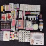 Beginner Nail Art Kit – SNX Nails