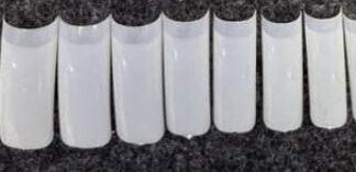 Nail tips