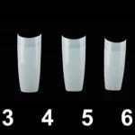 Nail Tips (500 pcs) – SNX Nails