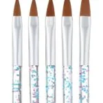 Beauty Artist Nail Brushes – SNX Nails