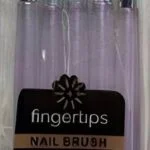 Fingertips Nail Brush Set – SNX Nails