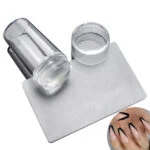 Clear Stamping Tool – SNX Nails