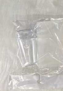 Clear Stamping Tool