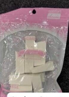 Ombre Sponge (Pink Pack)