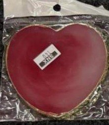 Mixing Plate