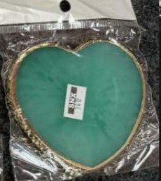 Mixing Plate