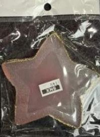 Mixing Plate