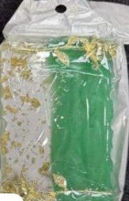 Mixing Plate