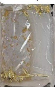 Mixing Plate