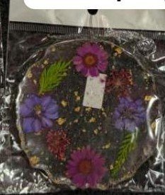 Mixing Plate