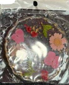 Mixing Plate