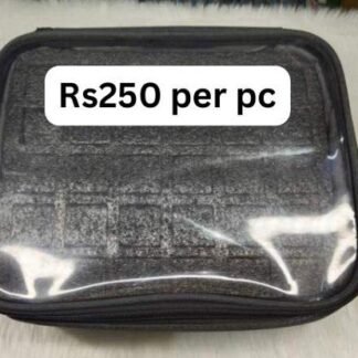 Storage Pouch