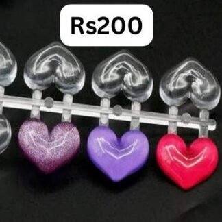 Heart Display Tips
