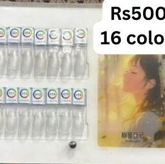 16 Color Display Board