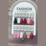 12 Color Fashion Display Board – SNX Nails