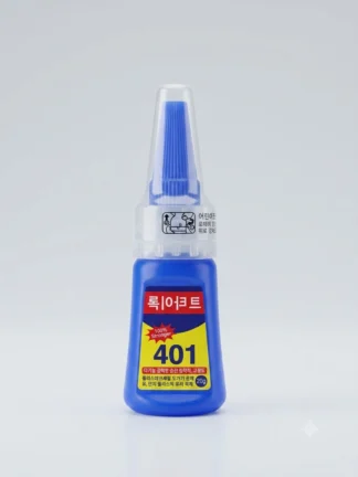 401 Nail Glue