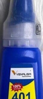 Venalisa 401 Nail Glue