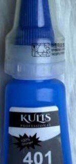 Kulis 401 Nail Glue