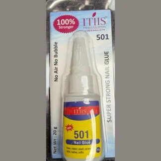 ITIIS 501 Super Strong Nail Glue