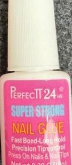 Perfect 24hr Super Strong Nail Glue