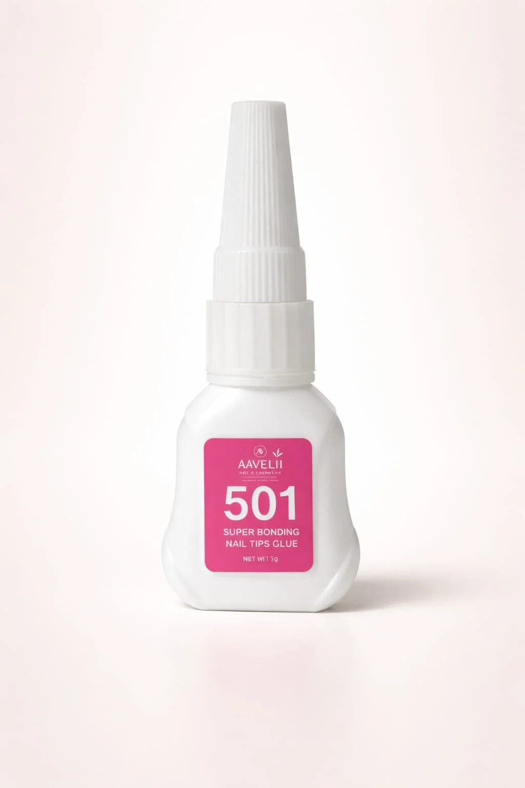 Aavelii 501 Nail Tips Glue – SNX Nails