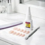 Super Glue 501 Nail Glue – SNX Nails