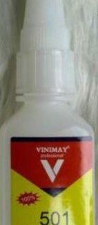 Vinimay 501 Nail Glue