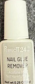 Perfect 24hr Nail Glue Remover