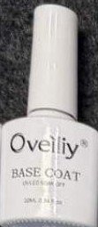 Oveiliy Base Coat 7.5 ml