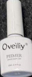 Oveiliy Primer 7.5 ml