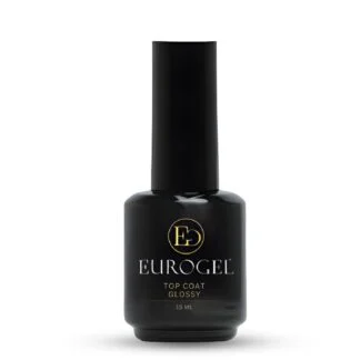 Eurogel Top Coat 15 ml
