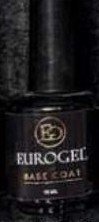 Eurogel Base Coat 15 ml