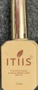 Itiis Top Coat 15ml