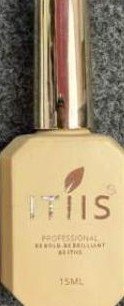 Itiis Base Coat 15ml