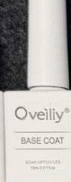 Oveiliy Base Coat 15 ml