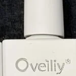Oveiliy Super Tempered Top Coat 15 ml – SNX Nails
