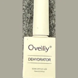 Oveiliy Dehydrator 15 ml - Cream Label