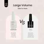QueenFinger Top Coat 15 ml – SNX Nails