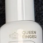 QueenFinger Diamond Top Coat 15 ml – SNX Nails