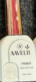 Aavelii Primer 15 ml