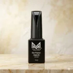 McMee Matte Top Coat 15 ml – SNX Nails
