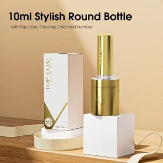 Venalisa Top Coat