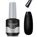 Vinimay Matte Top Coat 15ml – SNX Nails