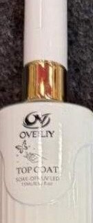 OVEILIY Top Coat
