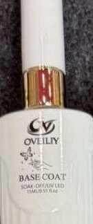OVEILIY Base Coat