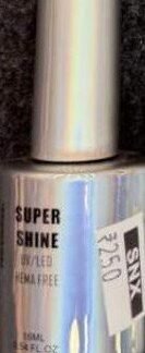 Venalisa Super Shine