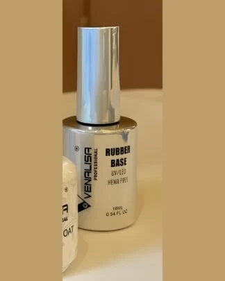 Venalisa Base Coat - Rubber Base