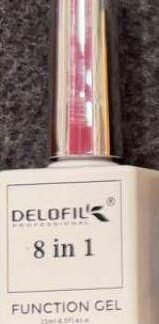 DELOFIL 8 in 1 Function Gel