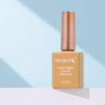 DELOFIL Super Shine Crystal Top Coat – SNX Nails