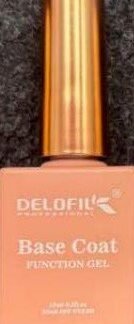 DELOFIL Base Coat